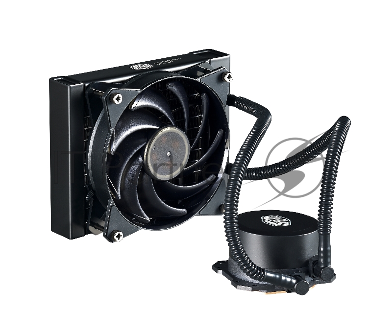 Кулер для процессора S_MULTI MLW-D12M-A20PWR1 COOLER MASTER