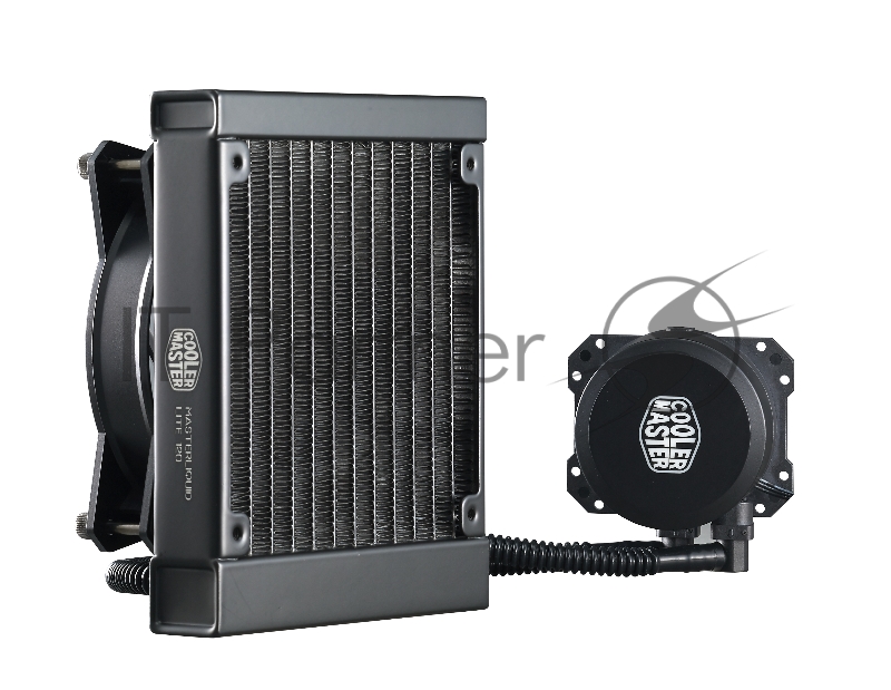 Кулер для процессора S_MULTI MLW-D12M-A20PWR1 COOLER MASTER