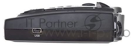 Радар-детектор Sho-Me G-525 Signature GPS приемник