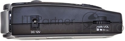 Радар-детектор Sho-Me G-525 Signature GPS приемник