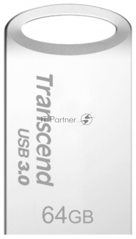 Накопитель USB flash 64ГБ Transcend JetFlash 710S TS64GJF710S (USB3.0)