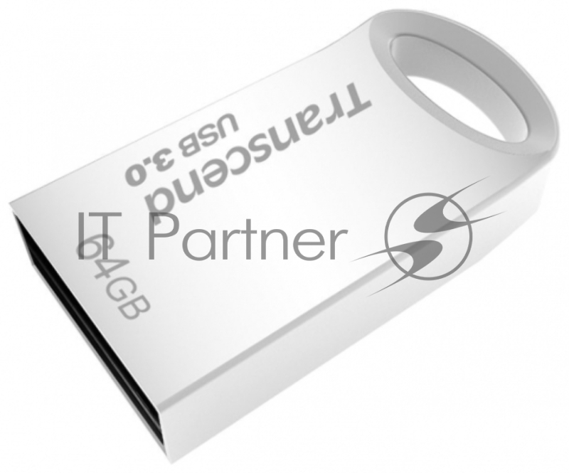 Накопитель USB flash 64ГБ Transcend JetFlash 710S TS64GJF710S (USB3.0)