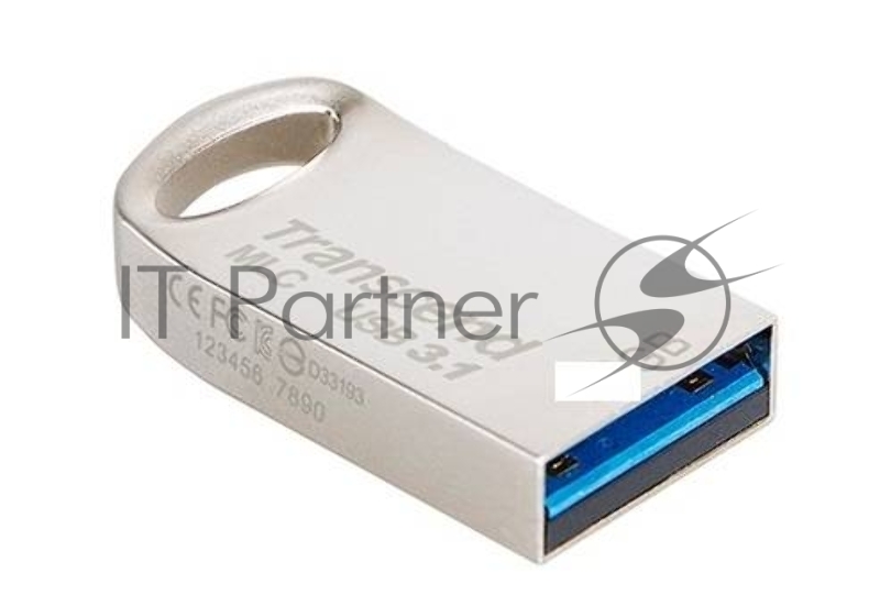 Накопитель USB flash 64ГБ Transcend JetFlash 710S TS64GJF710S (USB3.0)