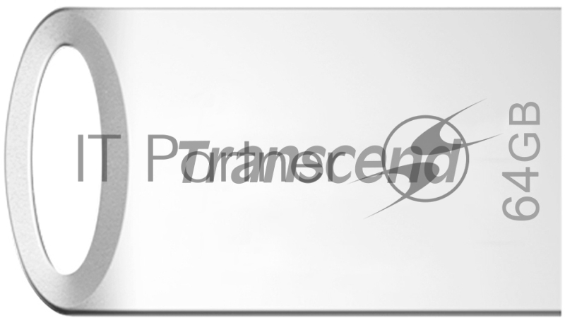 Накопитель USB flash 64ГБ Transcend JetFlash 710S TS64GJF710S (USB3.0)