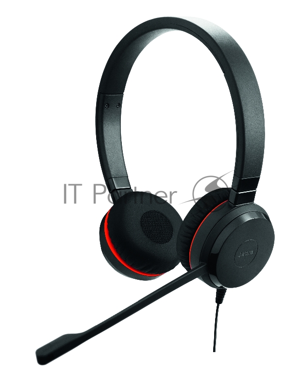 Гарнитура Jabra 4999-823-309 Гарнитура Jabra EVOLVE 20 SE, Stereo, MS(4999-823-309)