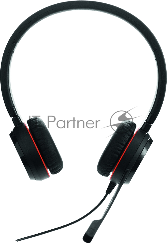 Гарнитура Jabra 4999-823-309 Гарнитура Jabra EVOLVE 20 SE, Stereo, MS(4999-823-309)