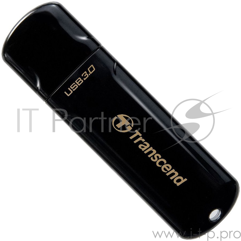 Накопитель USB flash 64ГБ Transcend JetFlash 700 TS64GJF700 (USB3.0)