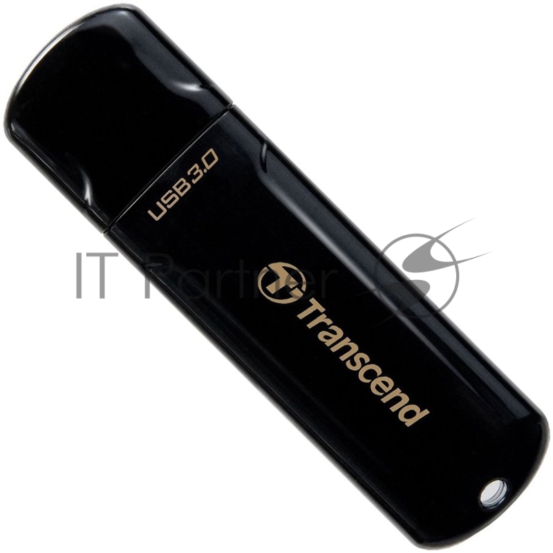 Накопитель USB flash 64ГБ Transcend JetFlash 700 TS64GJF700 (USB3.0)
