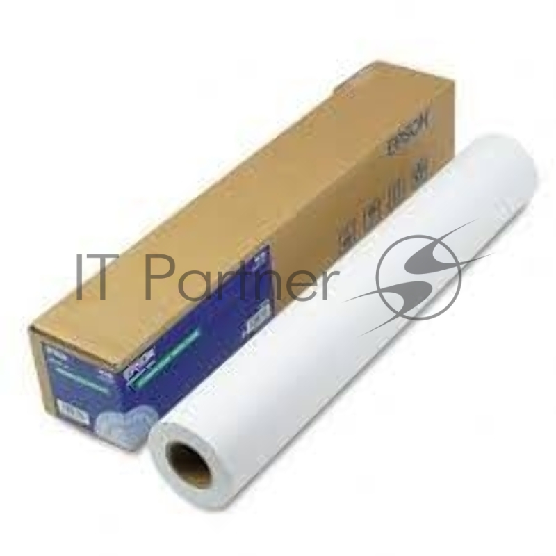 Бумага EPSON Bond Paper Bright, 90 г/м2, 36