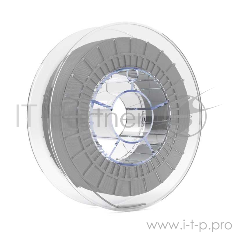 Картридж BQ Пластик Filaflex 1,75 mm 500gr Grey