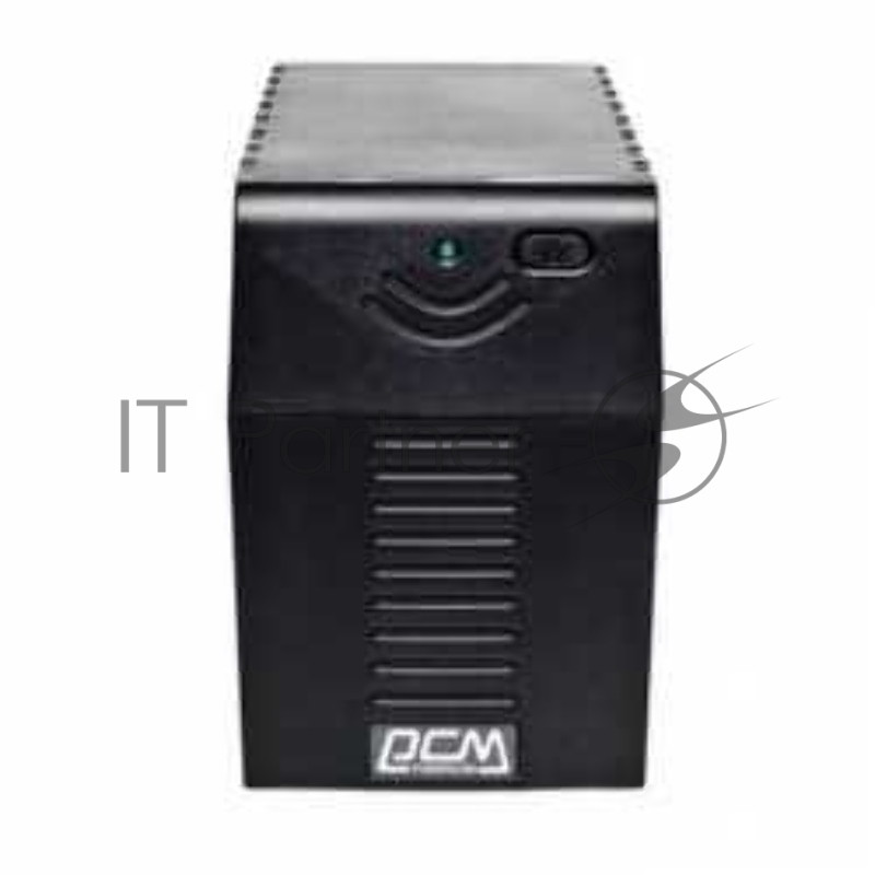 Источник бесперебойного питания Powercom RPT-800AP Raptor 800VA/480W AVR (3 IEC) (Белая коробка без информации)