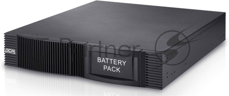 Батарея Powercom Battery Packs for VRT-1000XL, VGD-1000 RM, VGD-1500 RM (36V/14,4Ah)