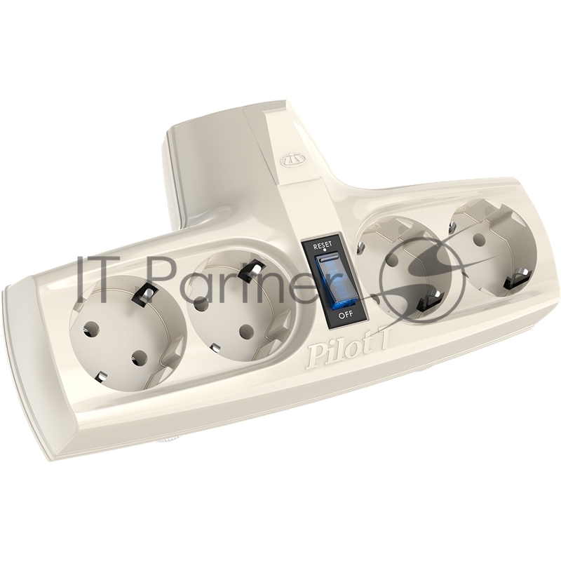 Сетевой фильтр Pilot T (разветвитель)