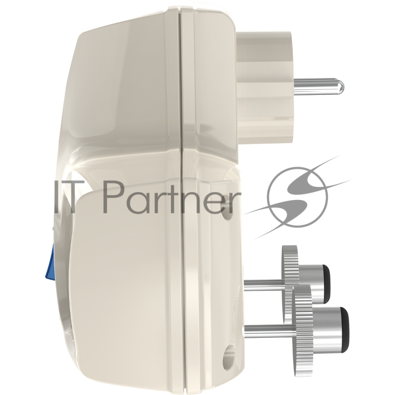 Сетевой фильтр Pilot T (разветвитель)