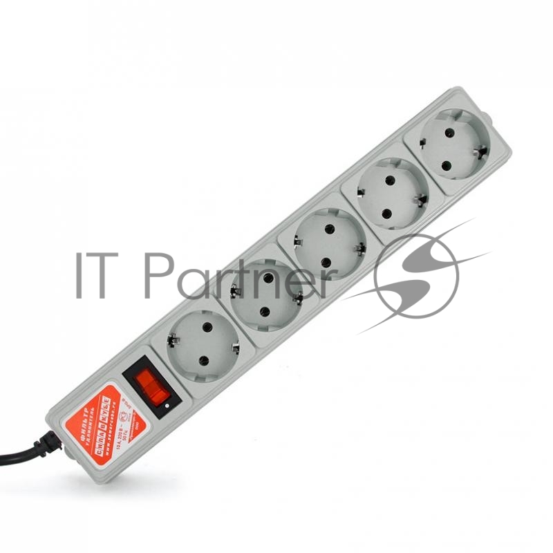 Фильтр-удлинитель Power Cube SPG-B-6