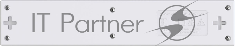 Сетевой фильтр Pilot SG 4x8 10м (4 розетки) белый (коробка)