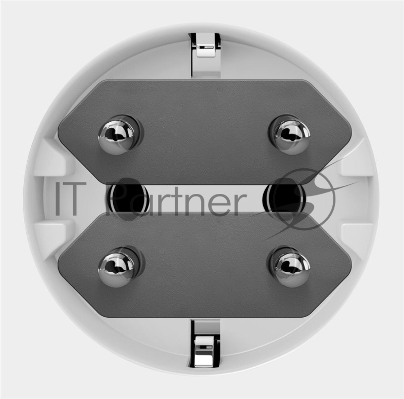 Сетевой фильтр Pilot SG 4x8 10м (4 розетки) белый (коробка)