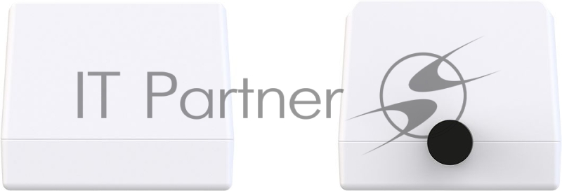 Сетевой фильтр Pilot SG 4x8 10м (4 розетки) белый (коробка)