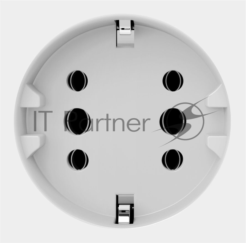 Сетевой фильтр Pilot SG 4x8 10м (4 розетки) белый (коробка)