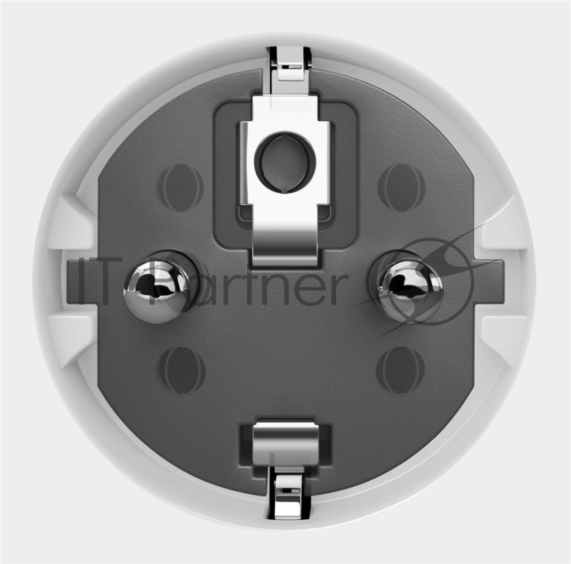 Сетевой фильтр Pilot SG 4x8 10м (4 розетки) белый (коробка)