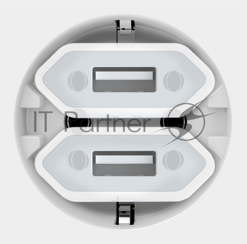 Сетевой фильтр Pilot SG 4x8 10м (4 розетки) белый (коробка)