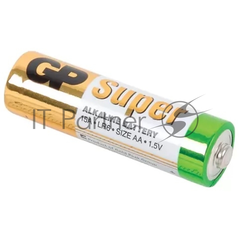 Батарейка GP 15ARS-2SB4