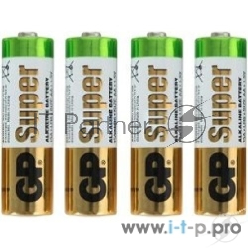 Батарейка GP 15ARS-2SB4