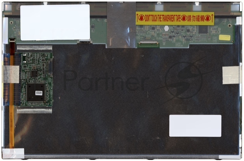 Блок питания HP 7.4x5.0мм с иглой, 90W (19V, 4.74A) без сетевого кабеля, ORG