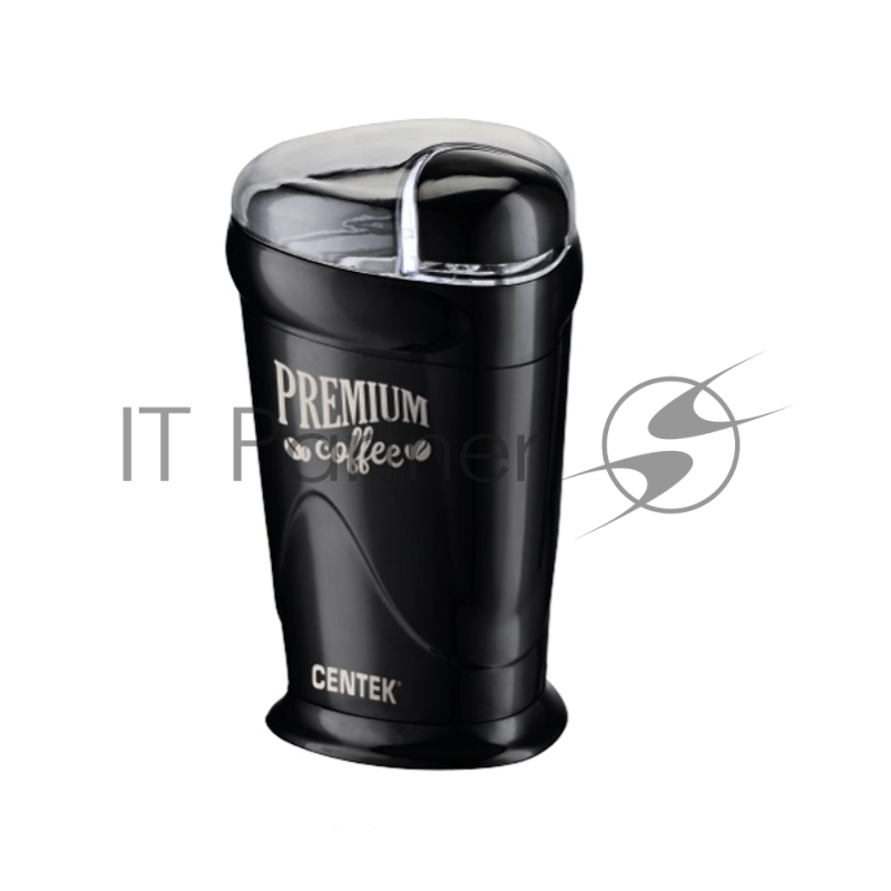 Кофемолка Centek CT-1358 Black