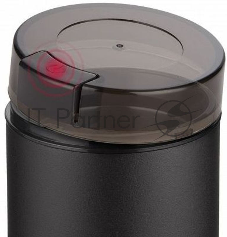 Кофемолка Redmond RCG-M1609, Черный металл