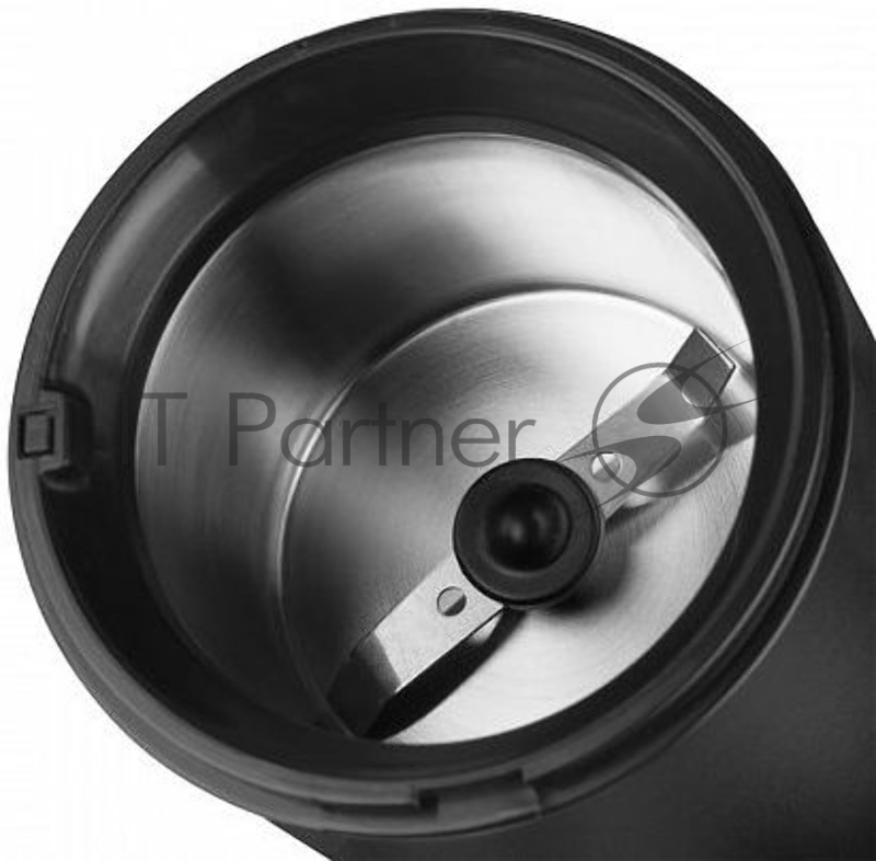 Кофемолка Redmond RCG-M1609, Черный металл