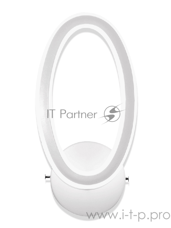 Светильник Hiper Бра LED 12Вт + 13Вт Белый H042-1