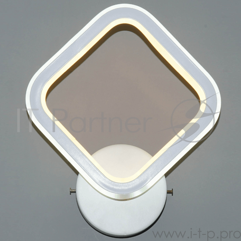 Светильник Hiper Бра LED 13Вт + 14Вт Белый H042-0