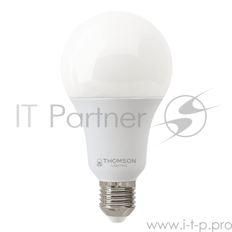 Лампа светодиодная Hiper THOMSON LED A80 24W 1920Lm E27 3000K
