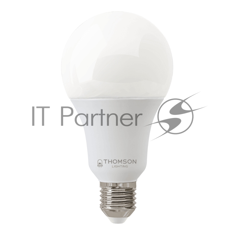 Лампа светодиодная Hiper THOMSON LED A80 24W 2000Lm E27 4000K