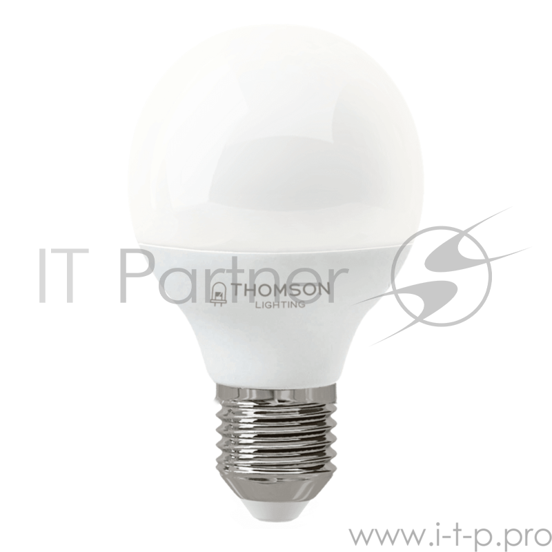 Лампа светодиодная Hiper THOMSON LED GLOBE 4W 330Lm E27 4000K