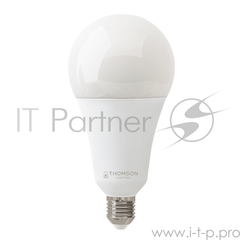 Лампа светодиодная Hiper THOMSON LED A95 30W 2400Lm E27 3000K