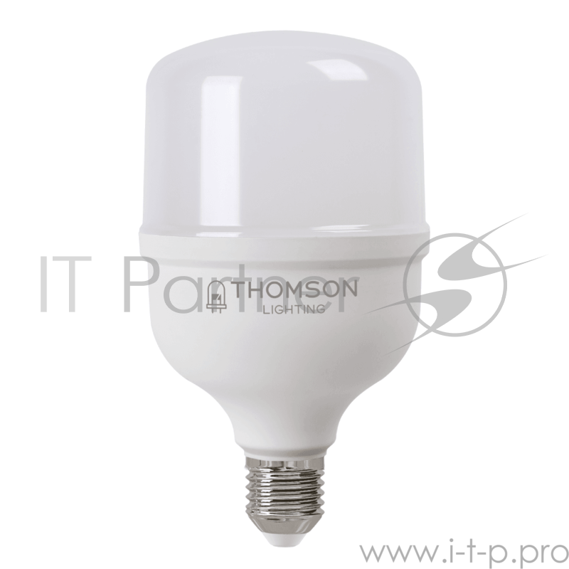 Лампа светодиодная Hiper THOMSON LED T100 30W 2600Lm E27 6500K