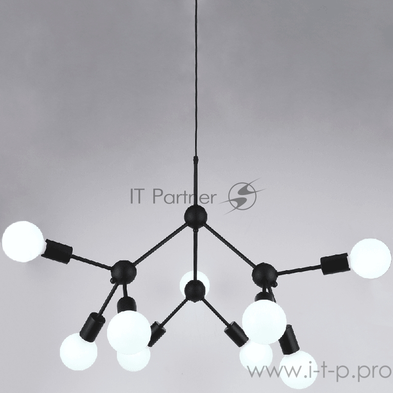 Светильник Hiper Люстра HIPER H094-9