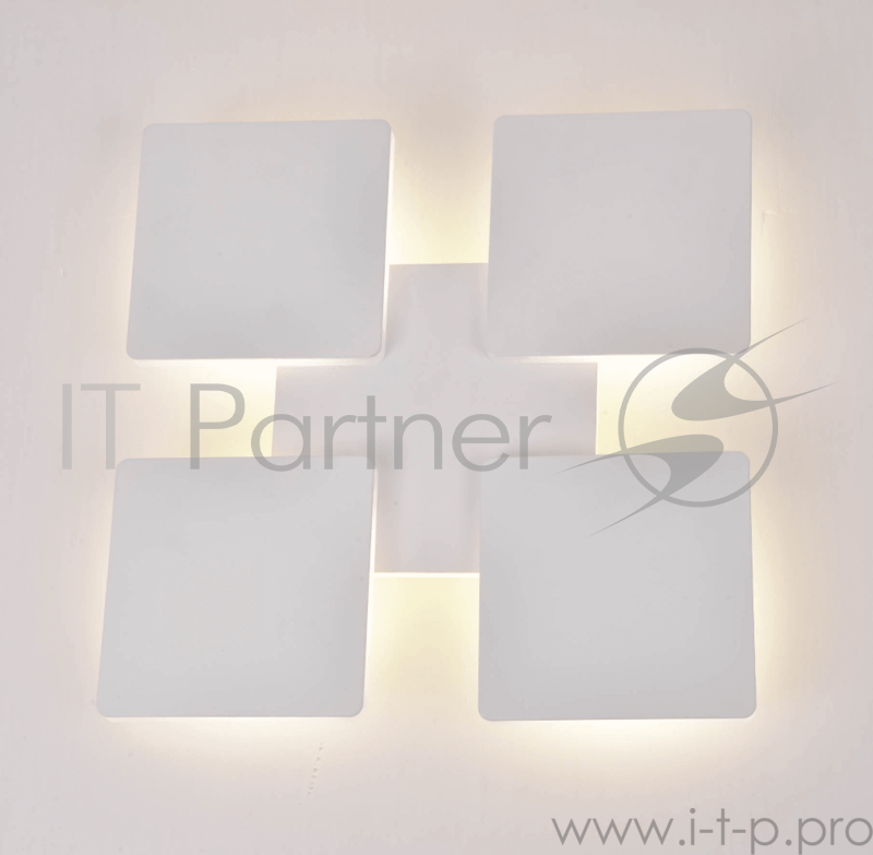 Светильник Hiper настенно-потолочный LED 28Вт H053-4