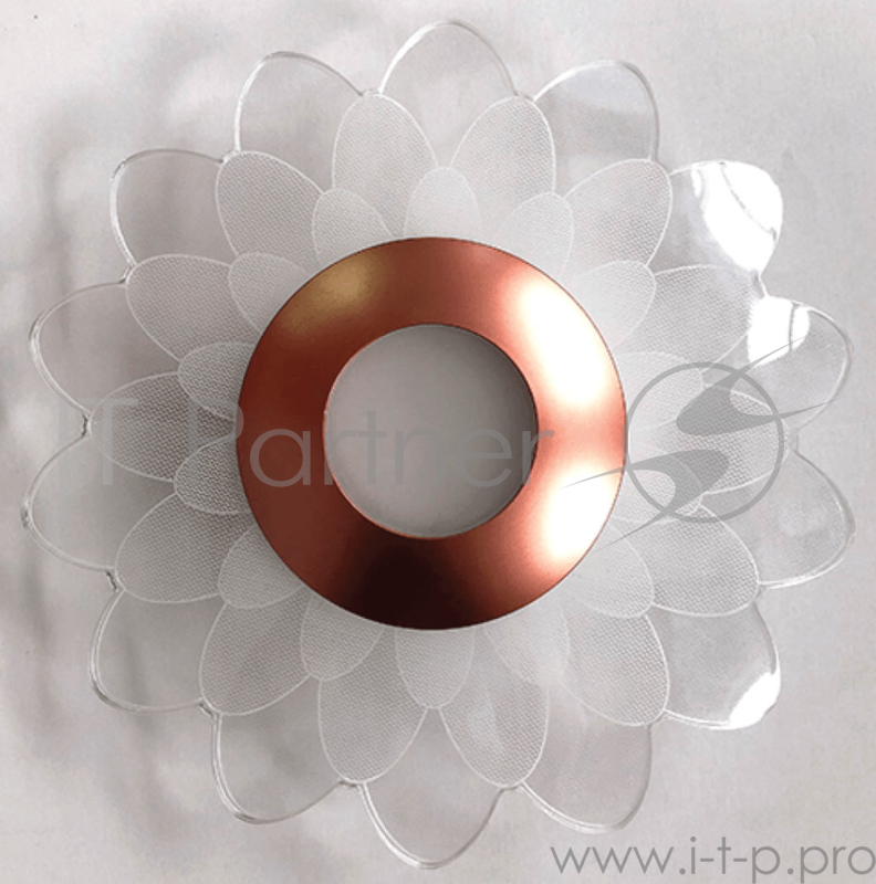 Светильник Hiper настенно-потолочный LED 9Вт H051-0