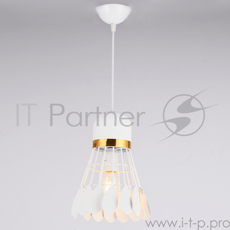 Светильник Hiper Подвес HIPER H037-2 1E2760Вт WHITE