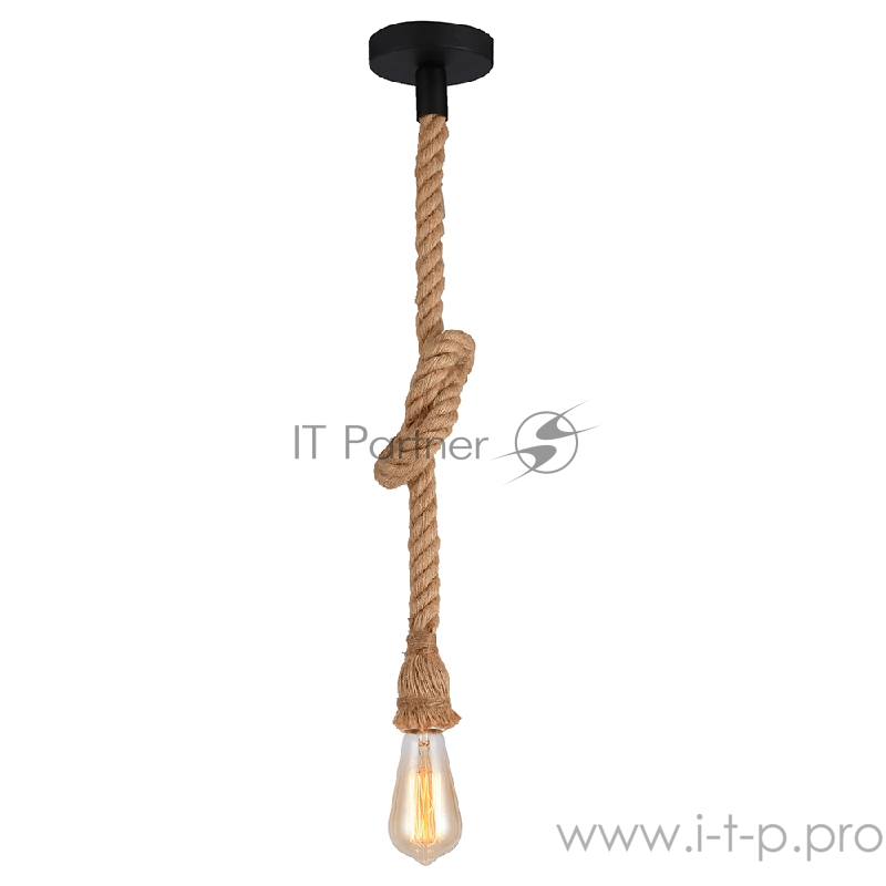 Светильник Hiper Подвес HIPER H140-1 1E2760Вт BROWN