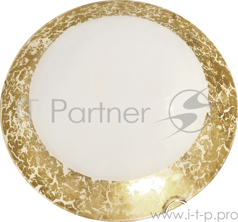 Светильник Hiper настенно-потолочный HIPER H801-1 LED 212Вт GOLD