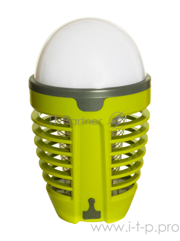 Лампа кемпинговая антимоскитная Woodland Anti-Mosquito Lamp