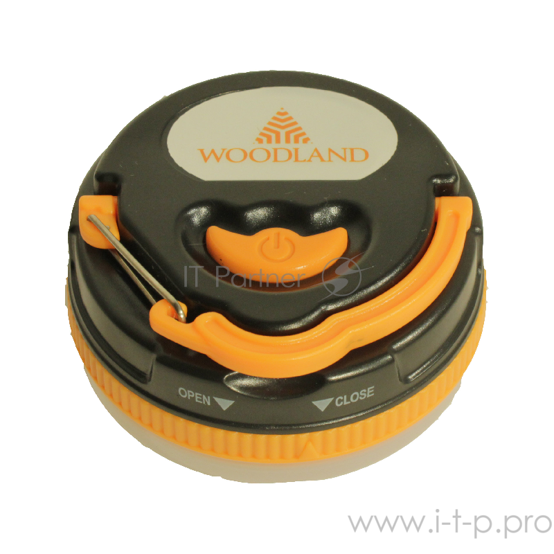Фонарь палаточный Woodland Tent Light