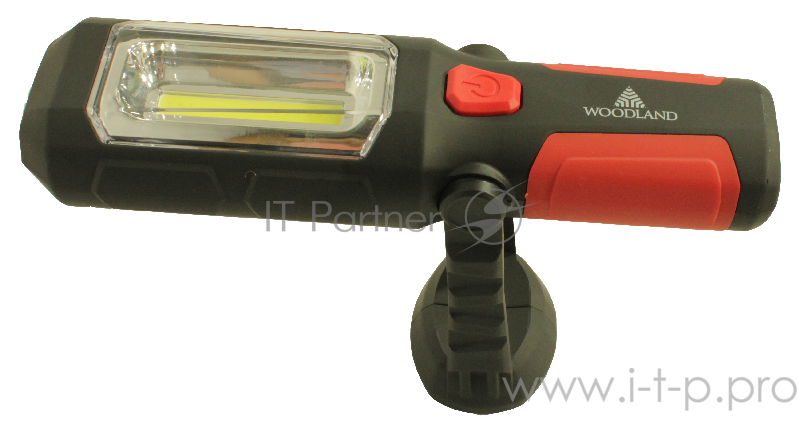Фонарь кемпинговый Woodland Base Camp