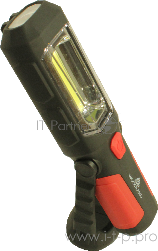Фонарь кемпинговый Woodland Base Camp