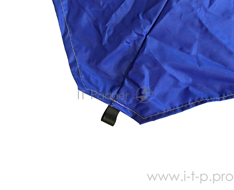 Палатка рыбака КУБ 2 трехслойная LONG (Стэк)