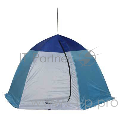 Палатка рыбака ELITE 3-м п/автомат н/тк (Стэк)